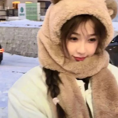 幸福像花儿一样