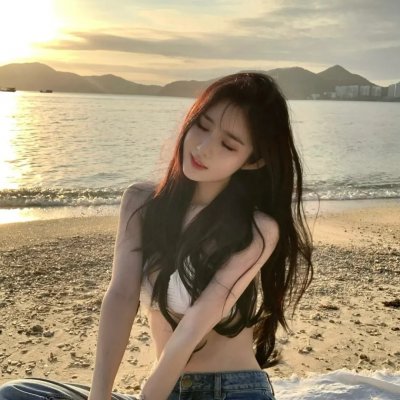我的影子在奔跑