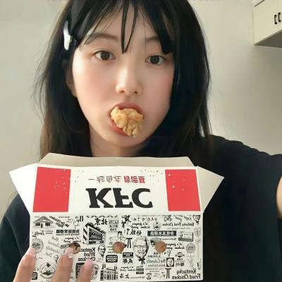 熊猫月亮