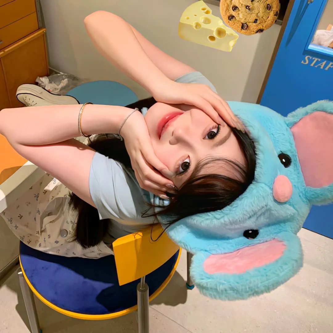 咸鱼要翻身